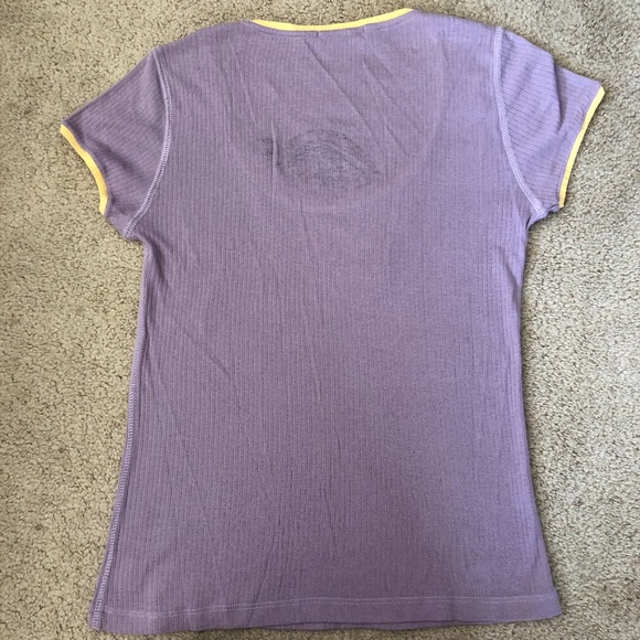 ISABELA CAPETO SHORT SLEEVE T-SHIRT - Picture 6 of 8